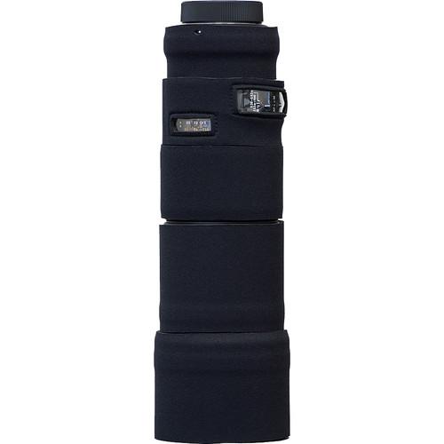 LensCoat Telephoto Lens Cover for Sigma 150mm Macro f2.8 EX DG OS HSM APO Lens