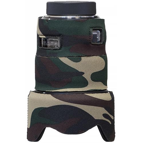 LensCoat Telephoto Lens Cover for Sigma 50mm F1.4 DG HSM Art