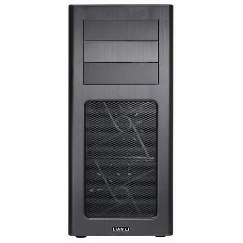 Lian Li PC-7HWX Mid-Tower Case with Window