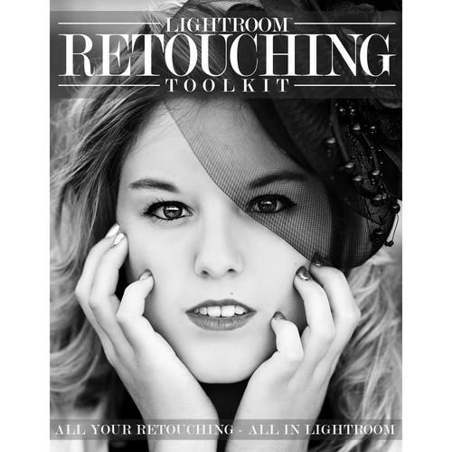 Lightroom Retouching Toolkit