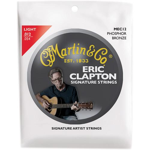 MARTIN Clapton