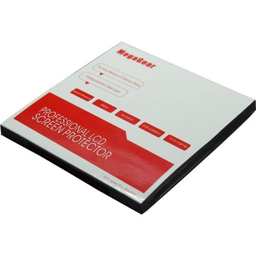 MegaGear LCD Optical Screen Protector for Sony A6000, A5100