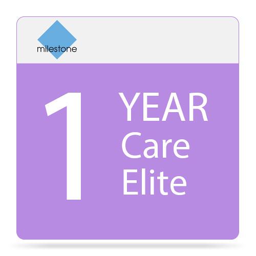 Milestone Care Elite
