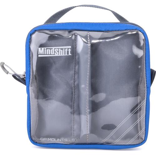MindShift Gear GP Mounts Case for GoPro Mounts & Accessories