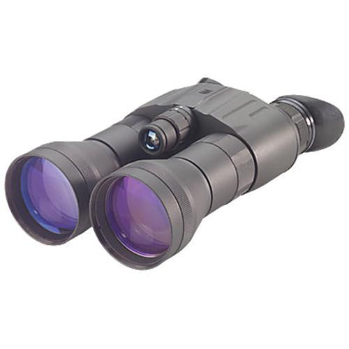 Night Optics 3.6x Gen 2 Iris 225 Black and White Night Vision Binocular