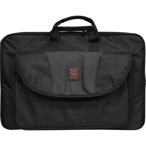 Odyssey Innovative Designs Redline Series Utility DJ Controller Carry Bag