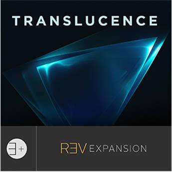 Output Translucence - REV Expansion Pack