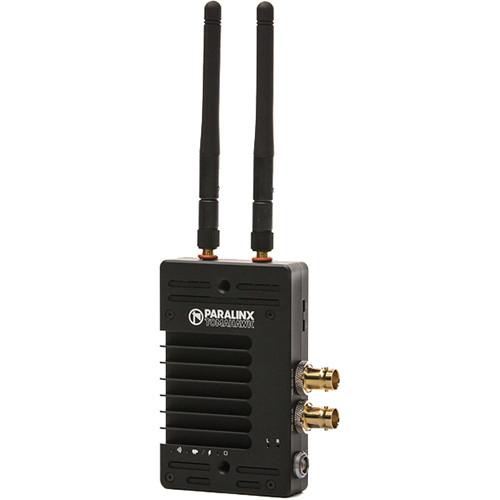 Paralinx Arrow-X SDI Transmitter