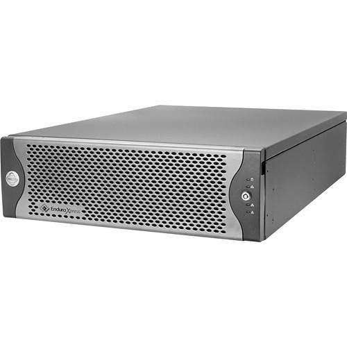 Pelco EE532-36-US 32-Channel EnduraXpress Integrated Recording & Management Platform