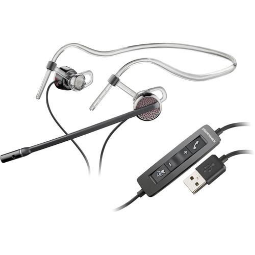 Plantronics Blackwire C435-M Headset for Microsoft Lync and OCS 2007