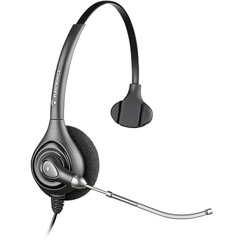 Plantronics HW251 SupraPlus Wideband Headset