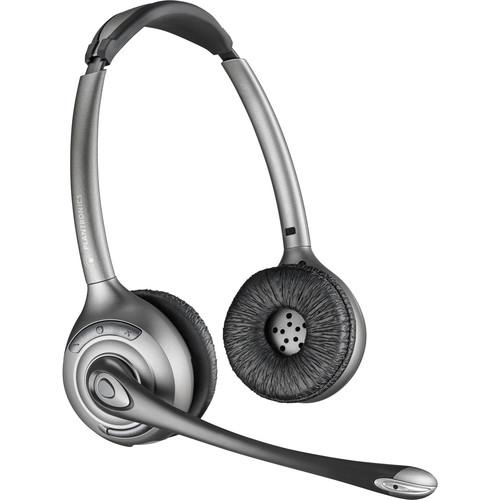 Plantronics WH350 Spare Headset