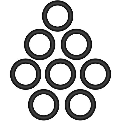 Polsen Replacement Shock Mount Bands For VM-180M