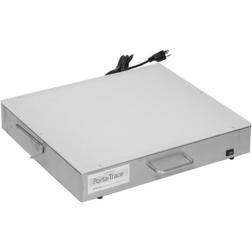 Porta-Trace Gagne 1618 Stainless Steel LED Light Box
