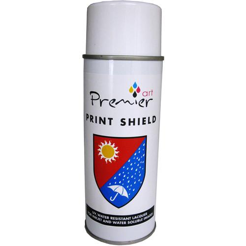 Premier Imaging PremierArt Print Shield Protective Coating Spray Can