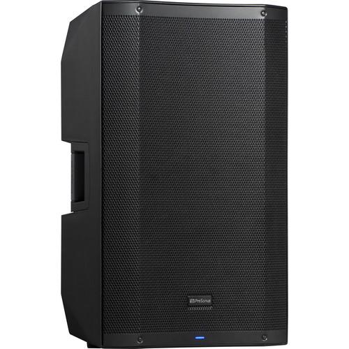 PreSonus AIR15 2-Way Active Sound-Reinforcement Loudspeakers
