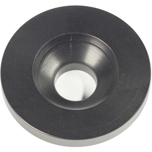 Romans Cine Gear 75mm Aluminum Ball Adapter