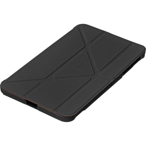 rooCASE Origami 3D Slim Shell Folio Case Cover for Galaxy Tab 4 8.0