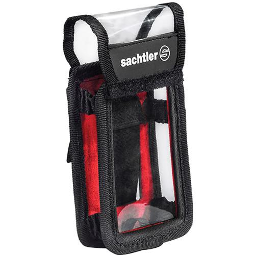 Sachtler Portable Digital Recorder Pouch - Open Box