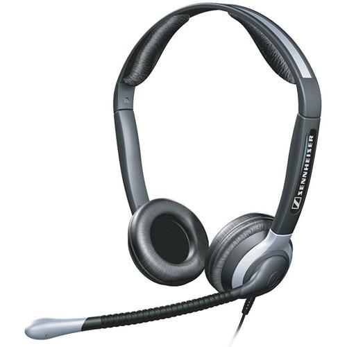 Sennheiser CC 540 Binaural Headset