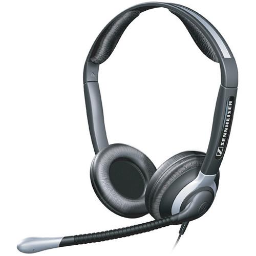 Sennheiser CC 550 Binaural Headset