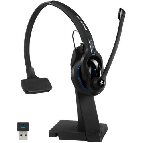 Sennheiser MB Pro 1 UC ML Bluetooth Headset