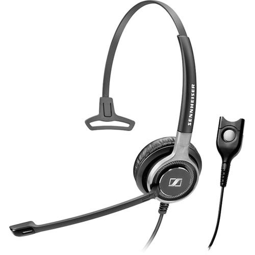 Sennheiser SC 630 Monaural Professional Headset