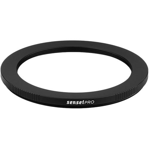 Sensei PRO 77-62mm Aluminum Step-Down Ring