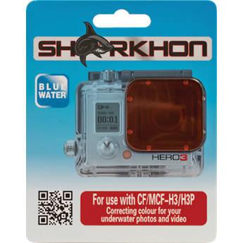 Sharkhon CF-H3A Replacement Red Filter
