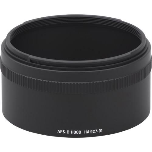 Sigma Lens Hood Adapter for 180mm f 2.8 APO Macro EX DG OS HSM Lens
