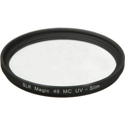 SLR Magic 49mm MC UV Filter