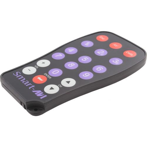 Smart-AVI IR Remote Control for MXCore Matrix Series