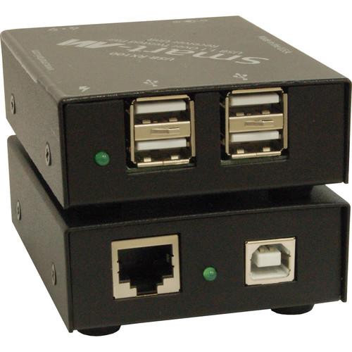 Smart-AVI USB2M-TX USB 2.0 Transmitter for USB2-Mini Extender