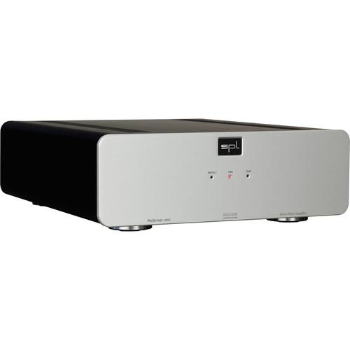 SPL Performer s800 Stereo Power Amplifier with VOLTAiR Technology