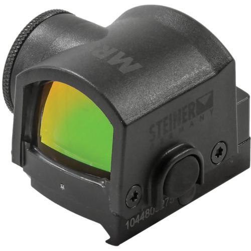 Steiner 1x21 MRS Red Dot Sight