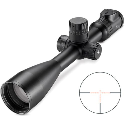 Swarovski 5-25x56 X5i Riflescope