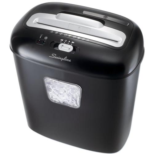 Swingline EX10-05 Super Cross-Cut Shredder