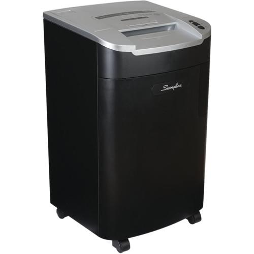 Swingline LX20-30 Super Cross-Cut Jam-Free Shredder