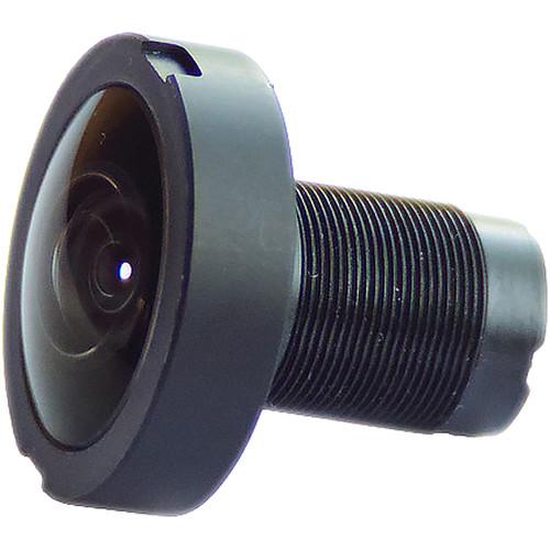 Theia Technologies M12-Mount 1.32mm Fisheye Lens