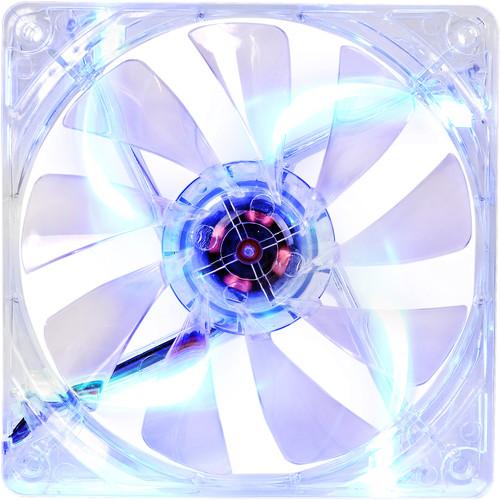 Thermaltake 120mm Pure 12 DC LED Cooling Fan