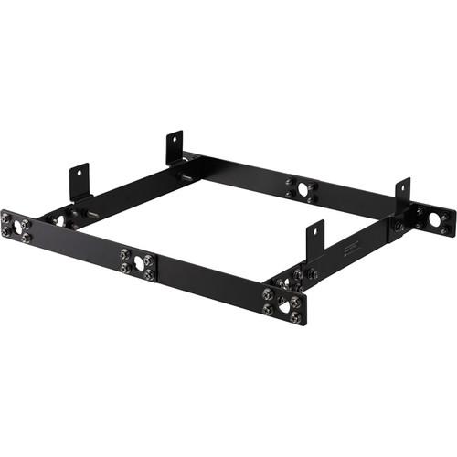 Toa Electronics Hanging Bracket for FB-150 Subwoofer and Two HX-7 Dispersion Speakers