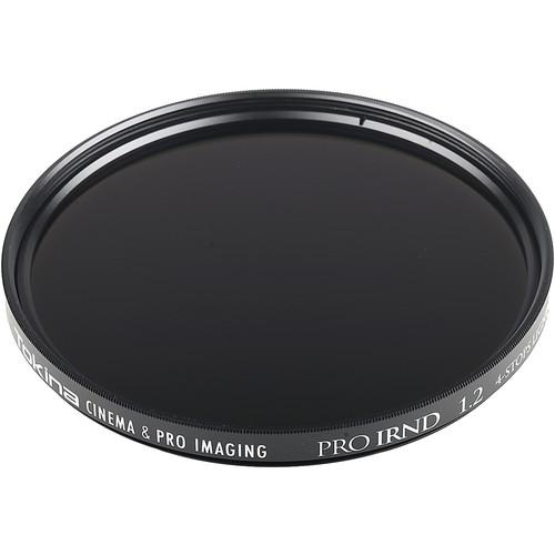 Tokina 105mm PRO IRND 1.2 Filter