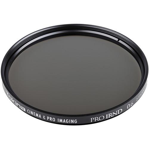 Tokina 86mm PRO IRND 0.6 Filter