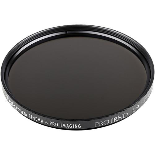 Tokina 86mm PRO IRND 0.9 Filter