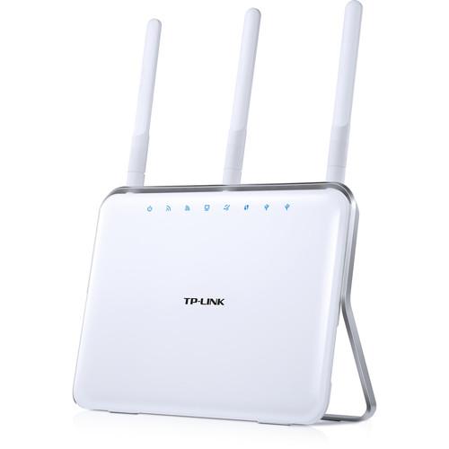 TP-Link AC1900 Archer C9 Dual-Band Gigabit Router