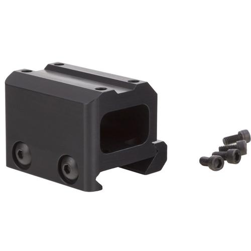 Trijicon MRO Lower 1 3 Co-Witness Mount Adapter