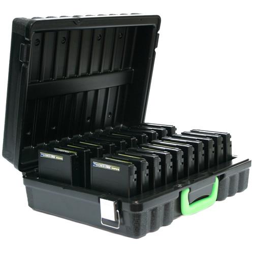 Turtle 3592 T10000 Compatible Case