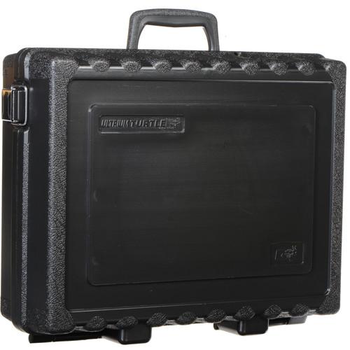 Turtle LTO Ultrium Compatible Case
