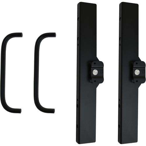 TVLogic Rack Mount Kit for LVM-182W Monitor