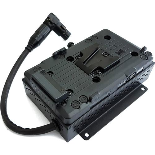 TVLogic V-Mount Kit for LVM-182W-A Monitor